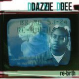 Dazzie Dee - Re-Birth