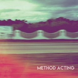 Work Drugs - Method Acting [Explicit]