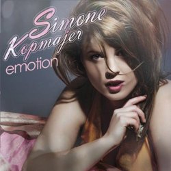 Simone Kopmajer - Emotion