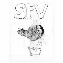 SFV Acid Style