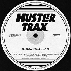 Ringbaan - Real Live S**t (House Soldiers Remix) [Explicit]