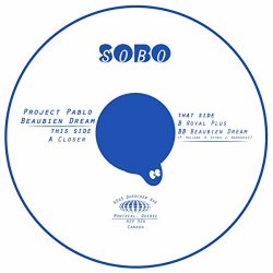 Project Pablo - Beaubien Dream