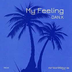 DAN. K - My Feeling EP