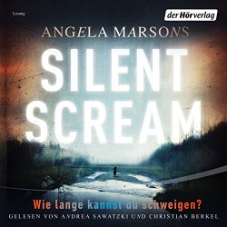   - Silent Scream - Wie lange kannst du schweigen? (Gekürzt)