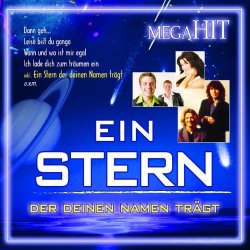 Various Artists - MegaHit - Ein Stern