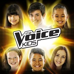 Various Artists - The Voice Kids 2014