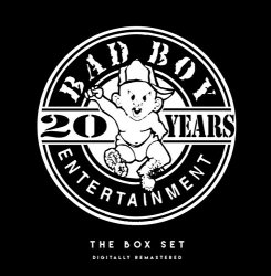 Bad Boy 20th Anniversary Box Set Edition [Explicit]