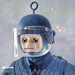 Fatima Al Qadiri - Brute