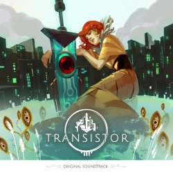Darren Korb - Transistor Original Soundtrack