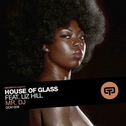 House Of Glass feat Liz Hill - Mr. DJ