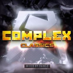 Various Artists - Complex Continuous mix