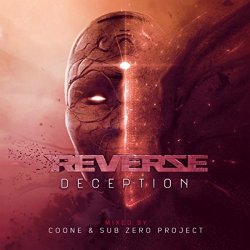 Various Artists - Reverze 2016 Deception