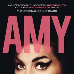 Antonio Pinto - Amy Lives