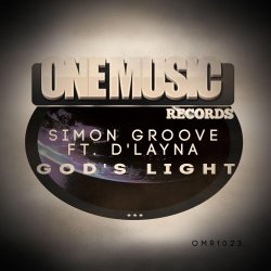 Simon Groove and Dlayna - God's Light (feat. D'Layna) (Radio Edit)