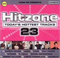 Hitzone 23 (2003) - Hitzone 23