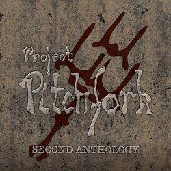 Project Pitchfork - Second Anthology