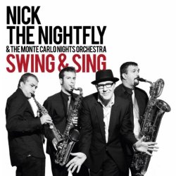 Nick the Nightfly - Silent Night