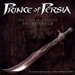   - Prince of Persia: The Official Trilogy Soundtrack by N/A (0100-01-01)