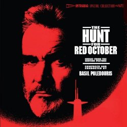   - The Hunt for Red October by N/A (2013-01-01)