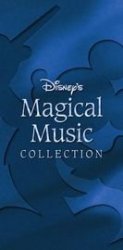   - Disney's Magical Music Collection