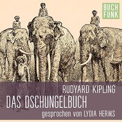   - Das Dschungelbuch, Track 53