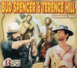 Bud Spencer & Terence Hill - Greatest Hits Vol.1 by Bud Spencer & Terence Hill