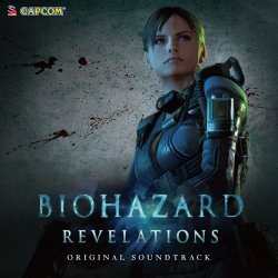 Soundtrack [Game Music] - Biohazard Revelations Original