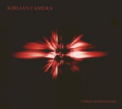 Kirlian Camera - Unidentified Light (Digi)