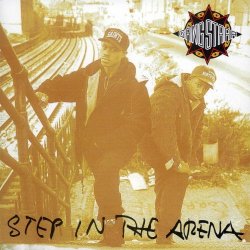 Gang Starr - Step In The Arena [Explicit]