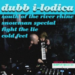 I-lodica - Separation = Illusion