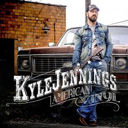 Kyle Jennings - American Vinyl