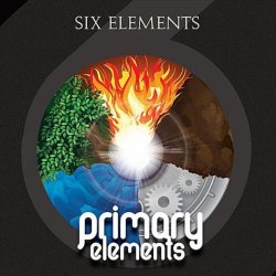 six elements - Primary Elements