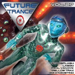 Various Artists - Future Trance Vol.27