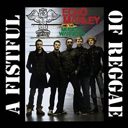 Echo Marley - Fistful of Reggae
