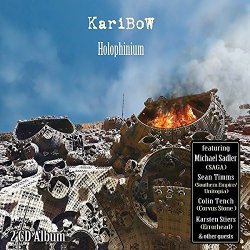 KARIBOW - Holophinium