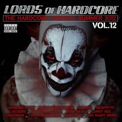 Lords of Hardcore Vol.12