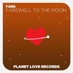 York - Farewell To The Moon