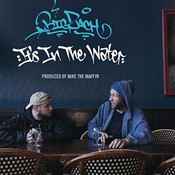 Big Zach - It's in the Water