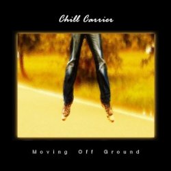 Chill Carrier - Moving Off Ground