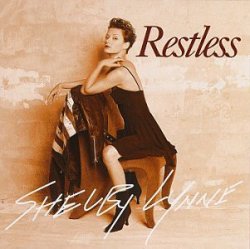 Shelby Lynne 1995 Restless - Restless by Lynne, Shelby (1995-07-18)