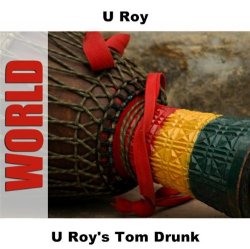 U-Roy - Super Boss - Original