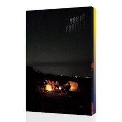 Boys Forever - BTS BANGTAN BOYS - YOUNG FOREVER In The Mood For Love Special Album