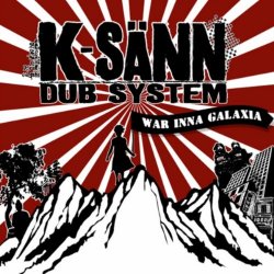Sann Dub System - War Ina Galaxia