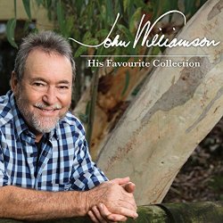 John Williamson - His Favourite Collection