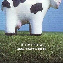 Atom Heart Madras
