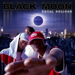 Black Moon - Total Eclipse [Explicit]