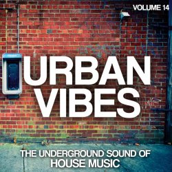 Urban Dance - Urban Vibes, Vol. 14