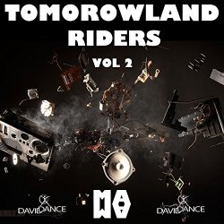 Tomorowland Riders Vol. 2