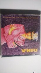 Dina D - Never Seen a Rapper Like This by Dina D. (1991-09-24)