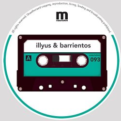 Illyus - Savin Souls EP